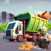 Trash Runner APK