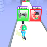 Anxiety Run