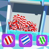 Candy Shop Decor