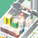 City Skyline 3D