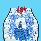 Collect Battle 3D