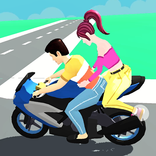 Girl Rider