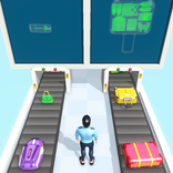 Luggage Security