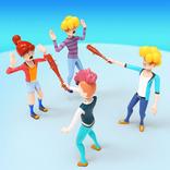 Magic Swap 3D