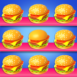 Odd one out 3D