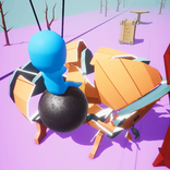”Pendulum Rush