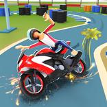 Race Sabotage 3D