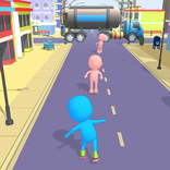 Rollerskater