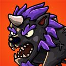 Hunterra: Monster Slayer RPG APK