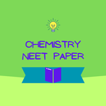 Chemistry Neet Paper