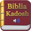 Biblia Kadosh Con Audio Gratis APK