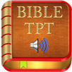 Bible The Passion Translation (TPT) With Audio APK
