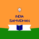 Constitution India Samvidhan