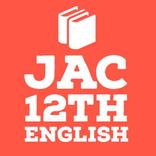JAC/CBSE 12th English Book & G