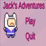 Jack"s Adventures