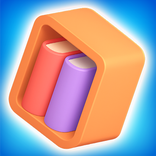 Book Sort Puzzle Game
