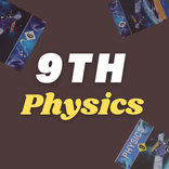 Physics 9th Class Urdu Medium