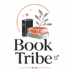 Icona Book Tribe: Book Tracker