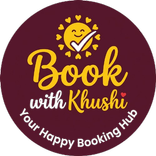 Book With Khushi