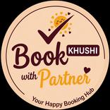 Book with Khushi Partner