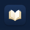 BookReader24:  pdf book reader آئیکن