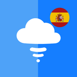 Radar lluvia España - Satélite