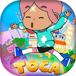 Walkthrough For TΟCA Life City Town Guide
