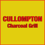 Cullompton Charcoal Grill