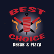 Best Choice Kebab Pizza-icoon