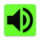 Volume Booster আইকন