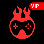 Game Launcher VIP Ping-GFX HUD