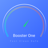 Booster One - Optimizer, Phone Cleaner