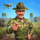 Boot Camp Idle