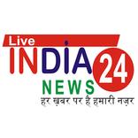 Live India24 News