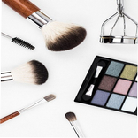 diymakeup ball game