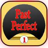 past perfect