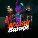 Booyah Bundle: Emotes Skin