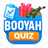 Booyah Quiz: Fun Gaming Trivia