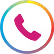 Icona Caller Theme - Dialer, Screen