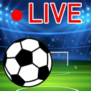 Live Football TV Streaming HD-APK
