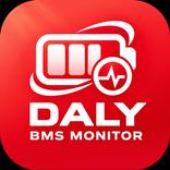 Daly BMS Monitor