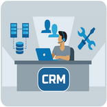 OUT CRM