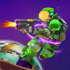 Boldy icon