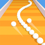 Ball ride