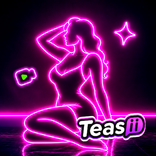 Teasii -Share & Chat