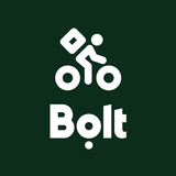 APK Bolt Food Courier