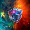 Space Block Craft APK