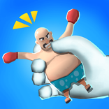 ”Angry Boxer