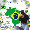 Bom Dia / Boa tarde Boa Noitee APK