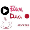 Good Morning Stickers APK